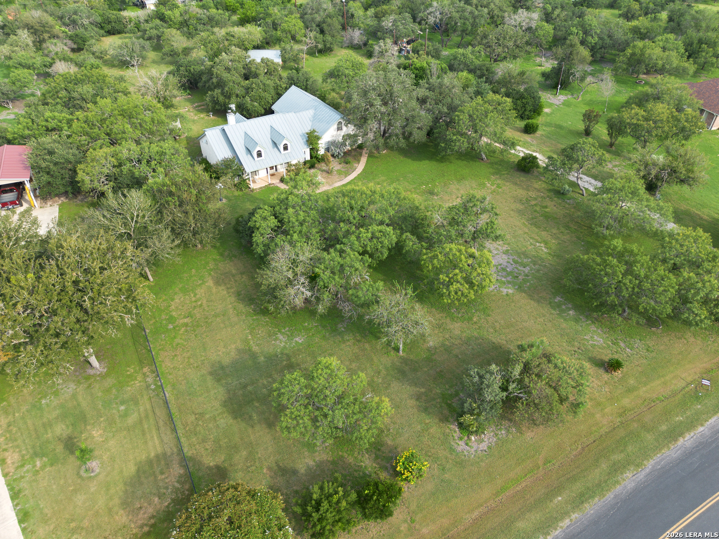 15407 Tamaron Pass, San Antonio, TX 78253