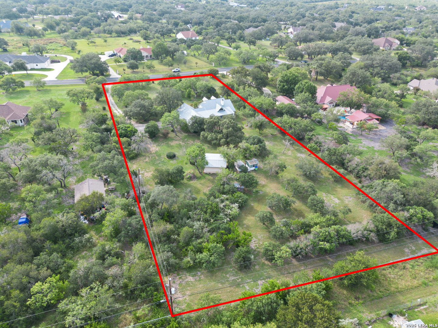 15407 Tamaron Pass, San Antonio, TX 78253