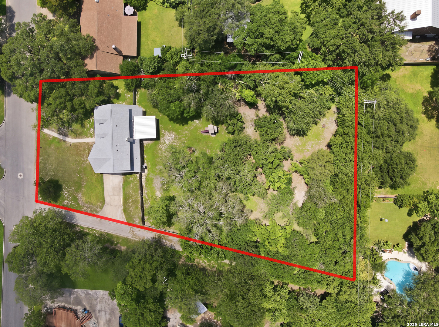7503 QUAIL RUN DR, San Antonio, TX 78209