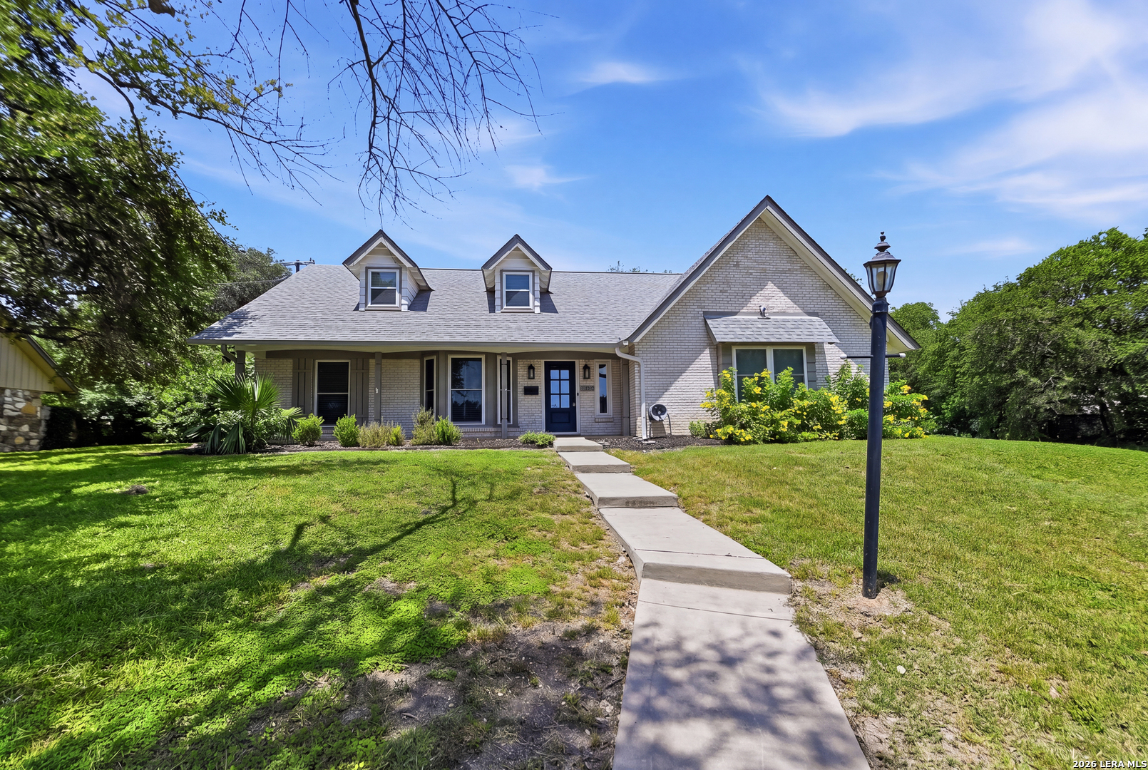 7503 QUAIL RUN DR, San Antonio, TX 78209