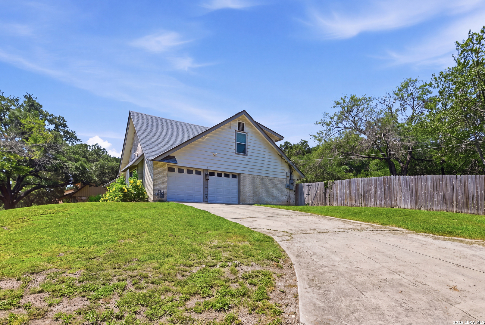 7503 QUAIL RUN DR, San Antonio, TX 78209