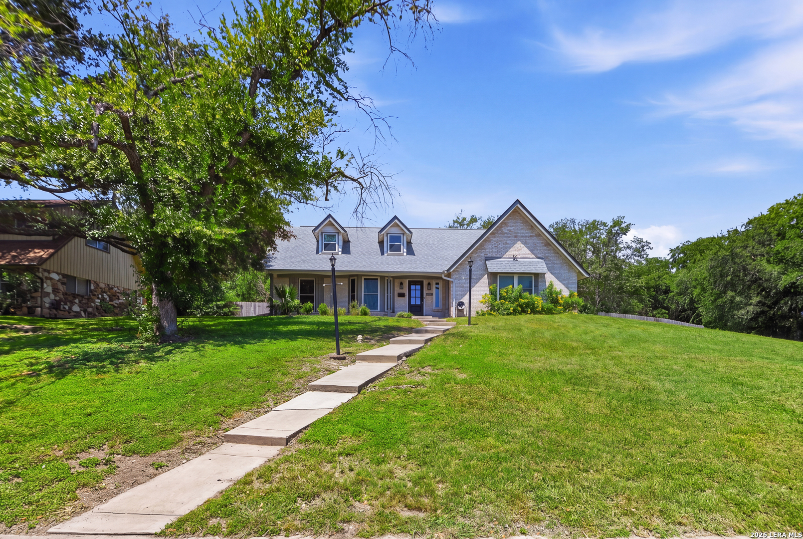 7503 QUAIL RUN DR, San Antonio, TX 78209