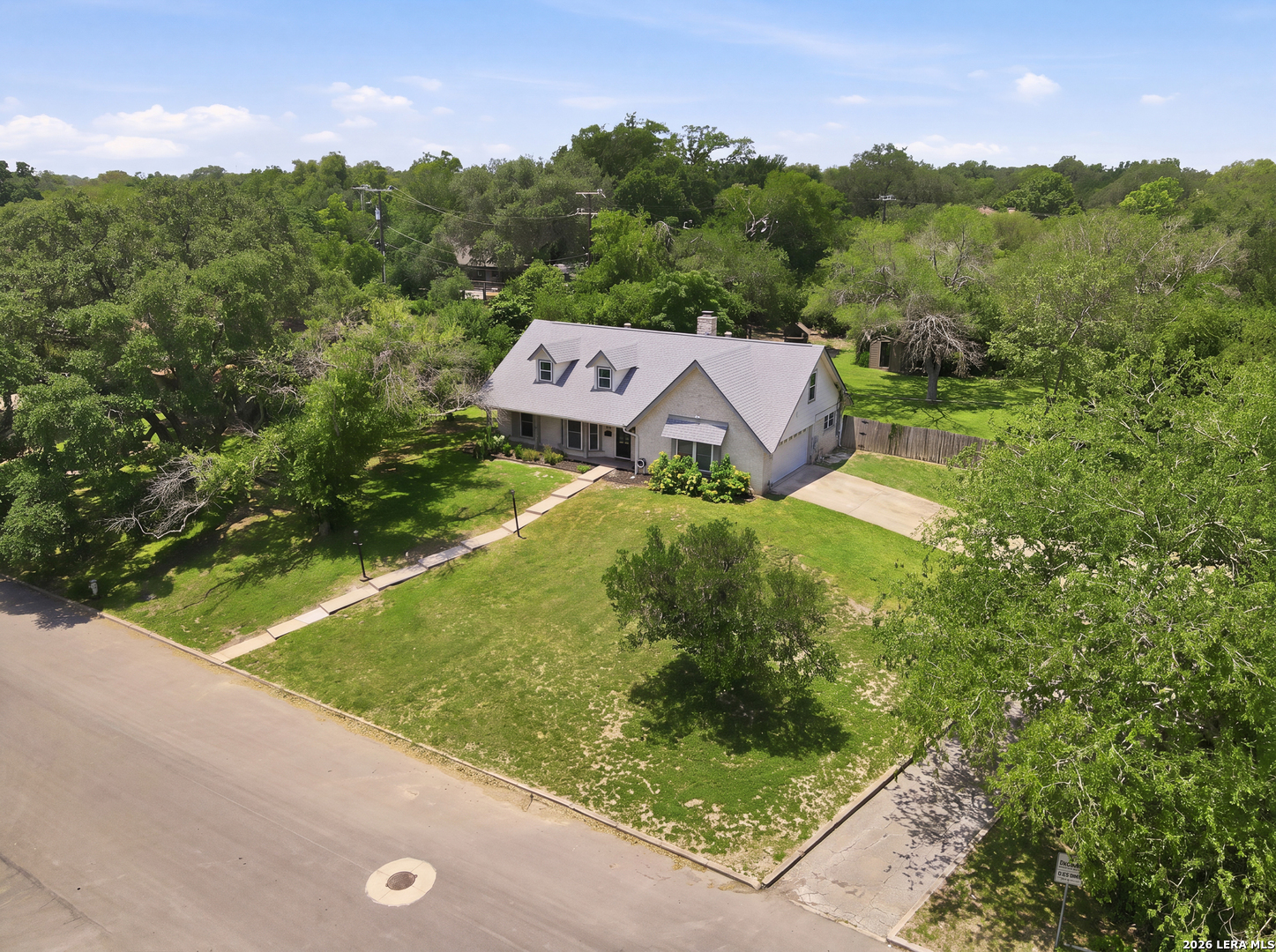 7503 QUAIL RUN DR, San Antonio, TX 78209
