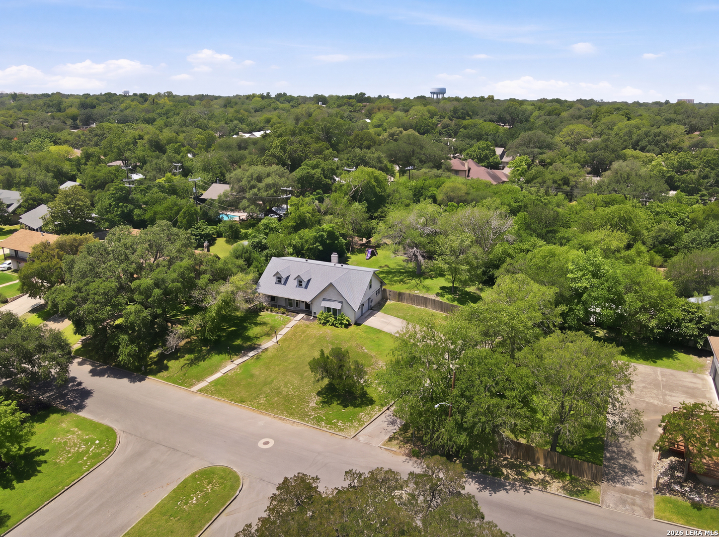 7503 QUAIL RUN DR, San Antonio, TX 78209