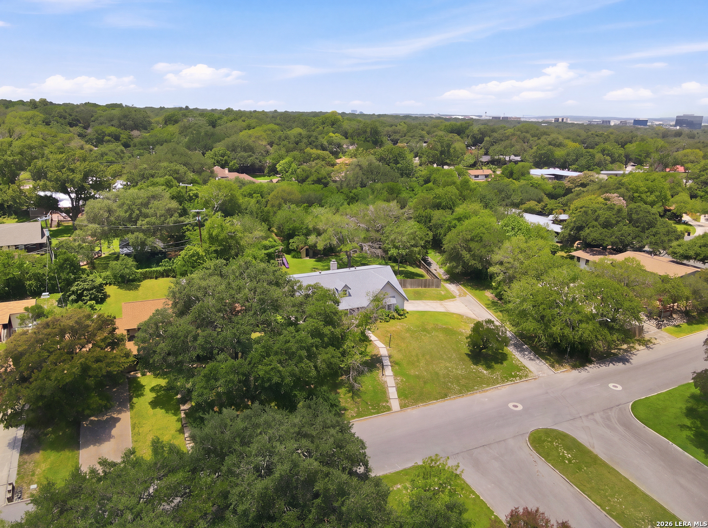 7503 QUAIL RUN DR, San Antonio, TX 78209
