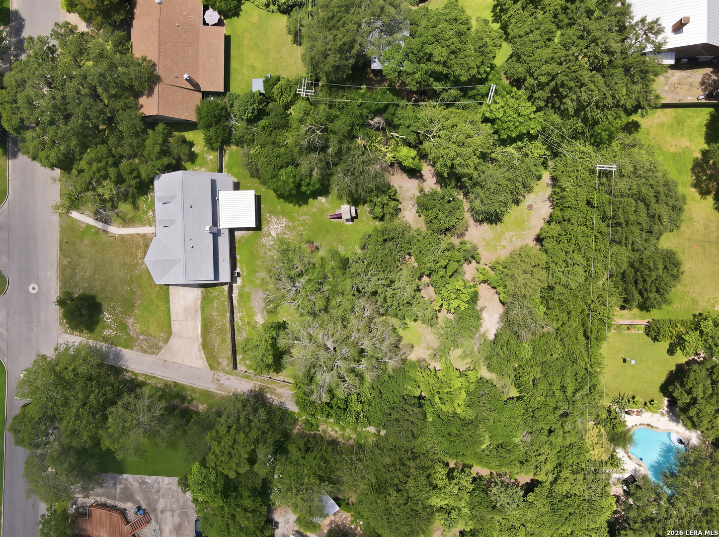 7503 QUAIL RUN DR, San Antonio, TX 78209
