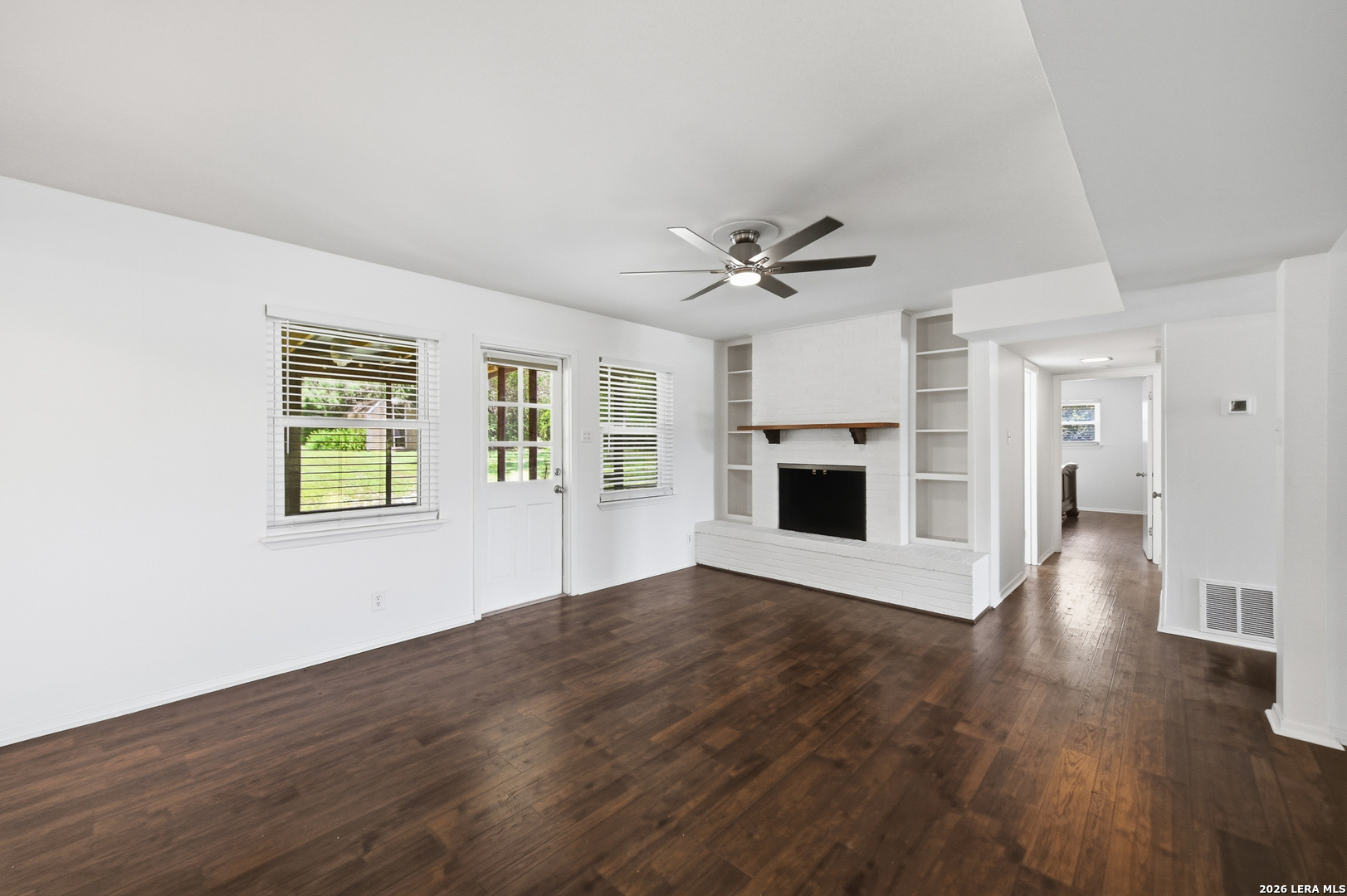 7503 QUAIL RUN DR, San Antonio, TX 78209