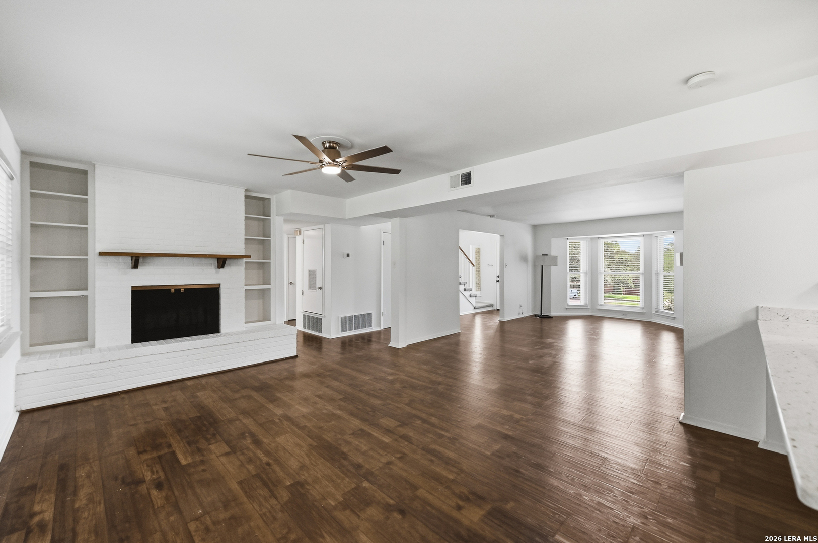 7503 QUAIL RUN DR, San Antonio, TX 78209