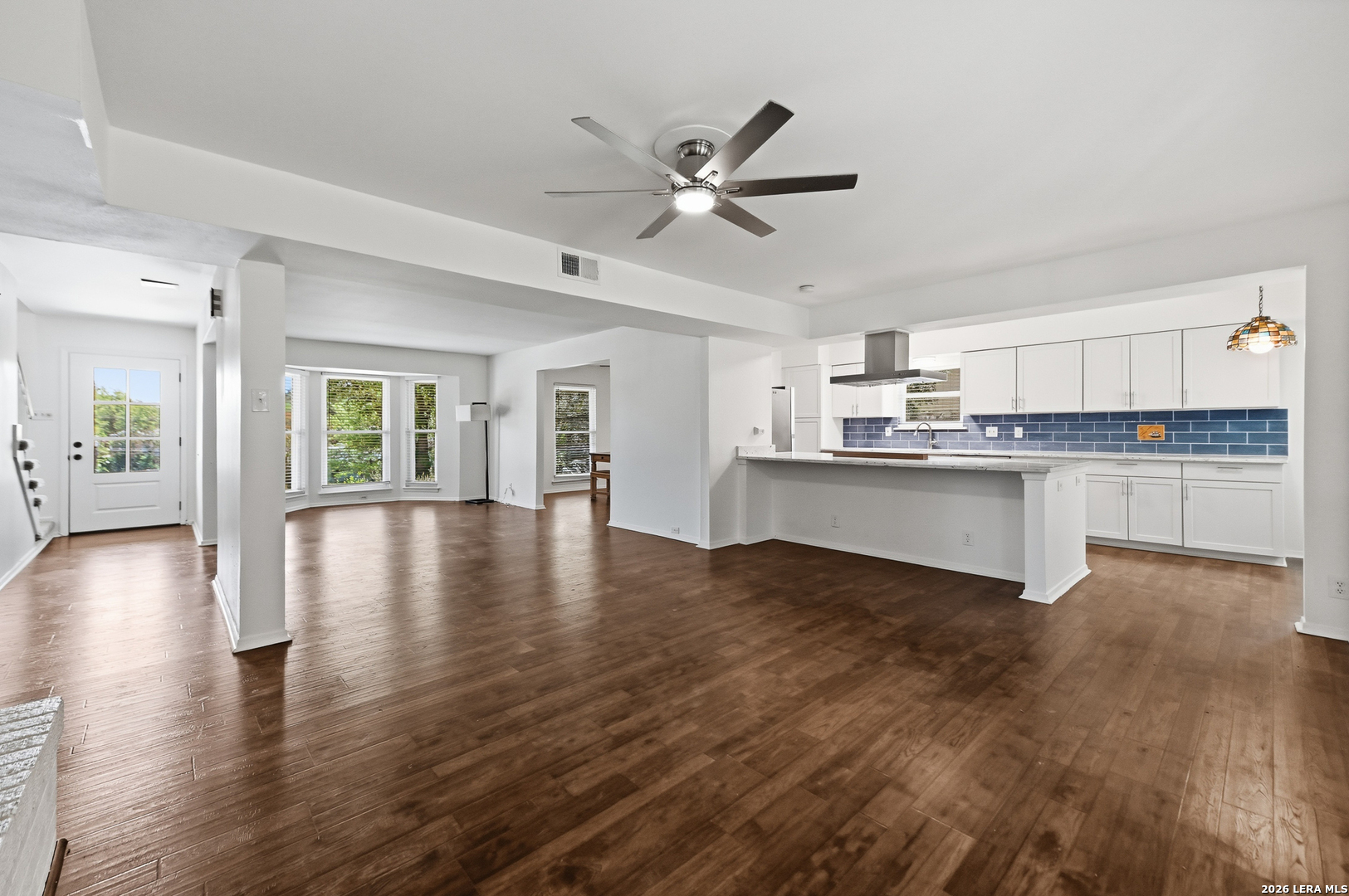 7503 QUAIL RUN DR, San Antonio, TX 78209