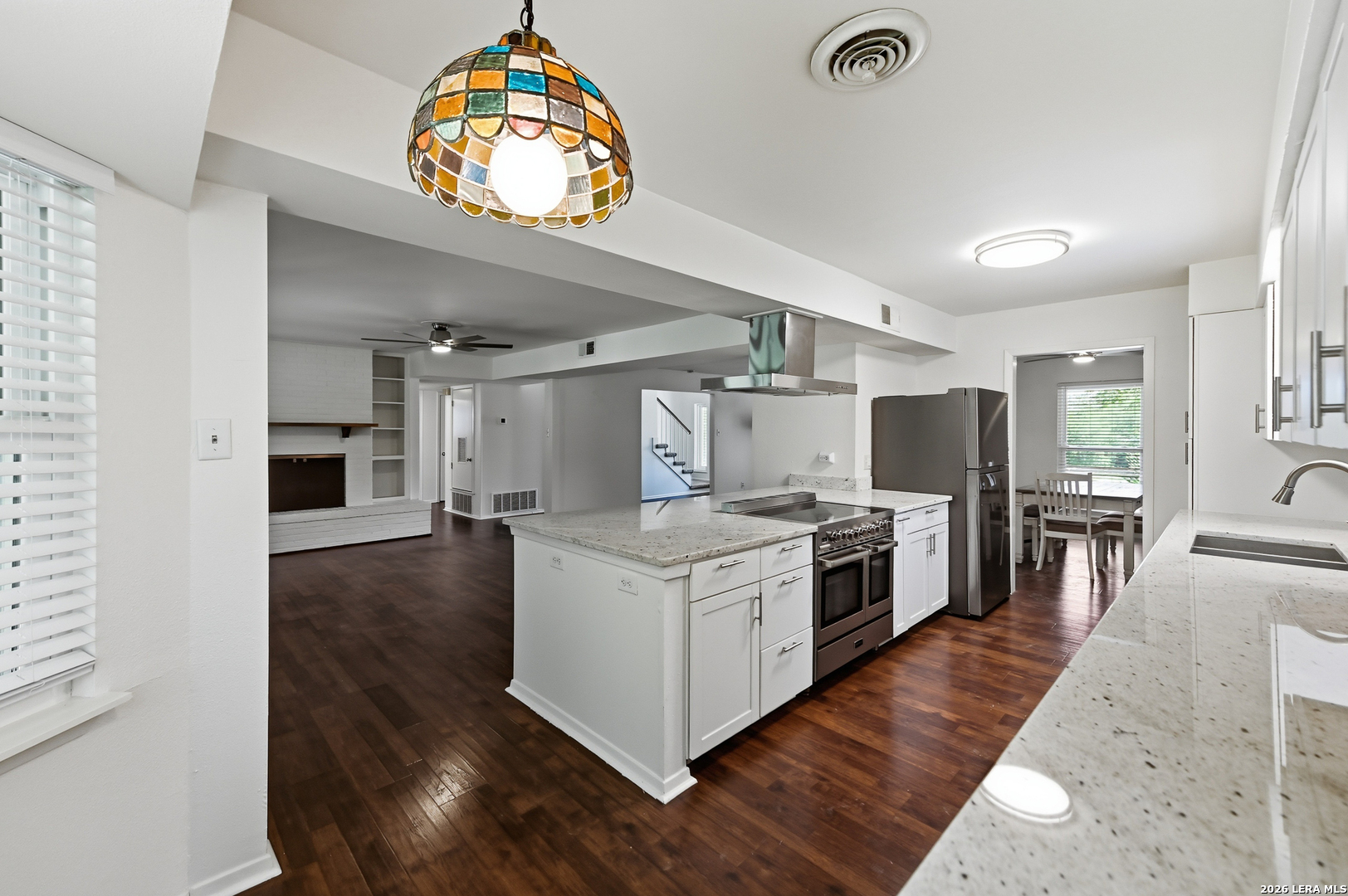7503 QUAIL RUN DR, San Antonio, TX 78209