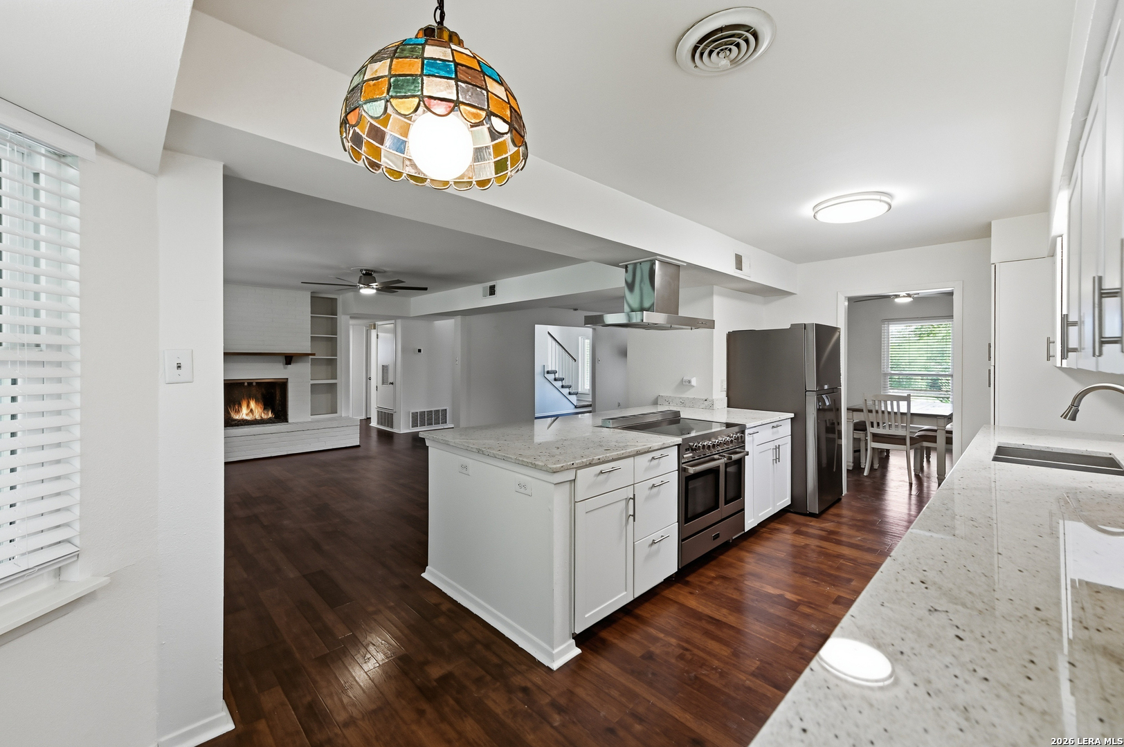 7503 QUAIL RUN DR, San Antonio, TX 78209
