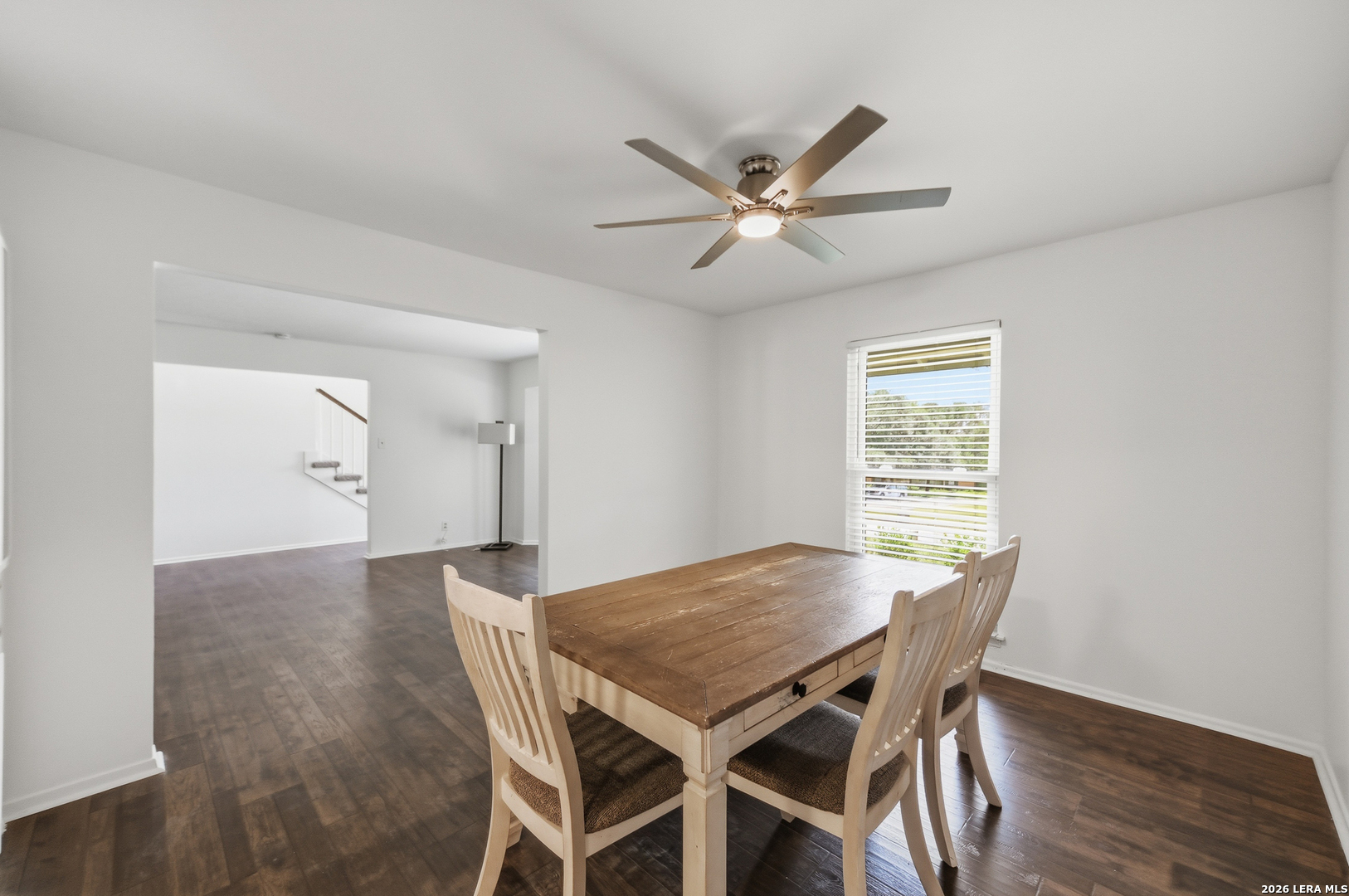 7503 QUAIL RUN DR, San Antonio, TX 78209