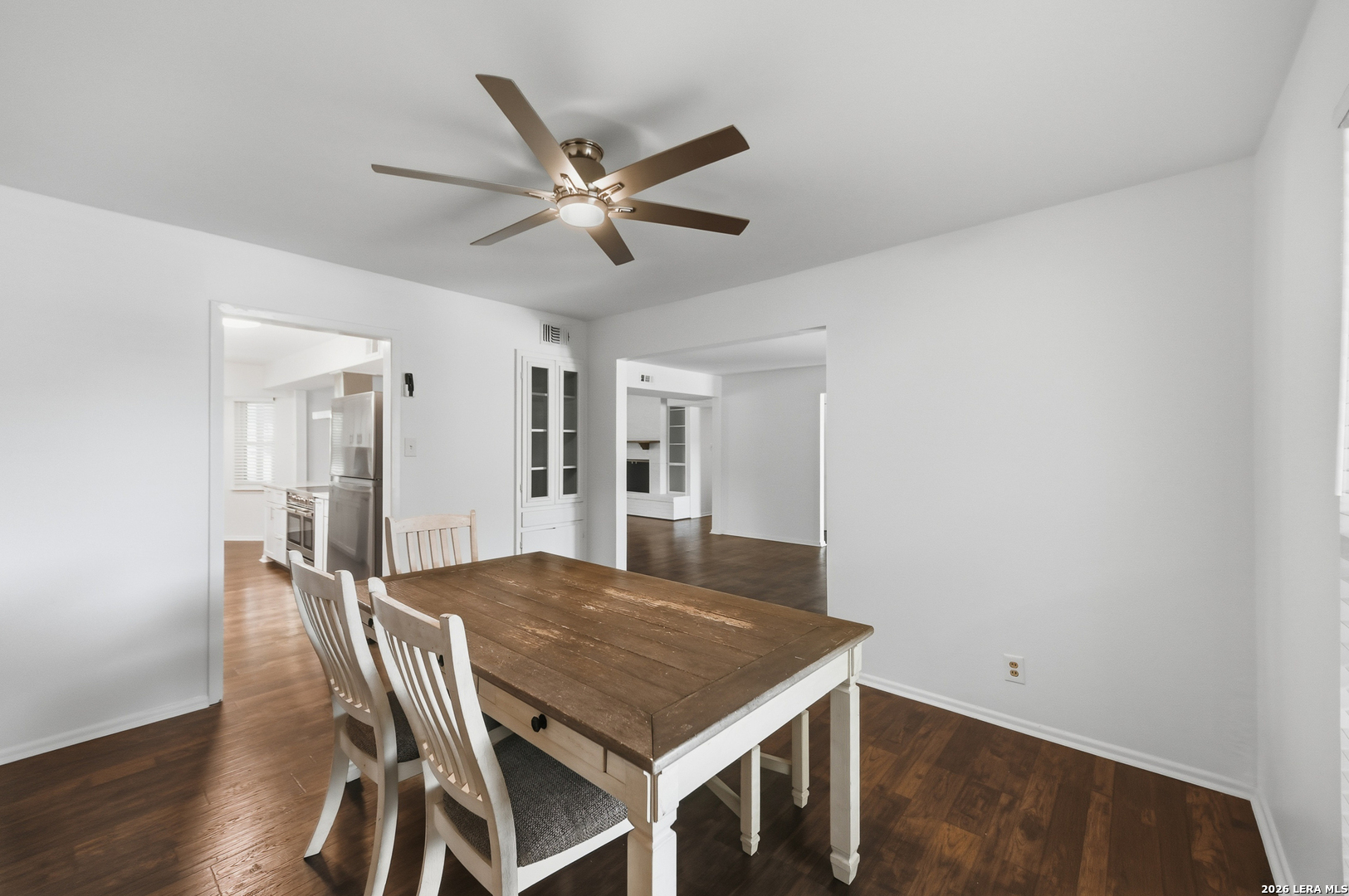 7503 QUAIL RUN DR, San Antonio, TX 78209