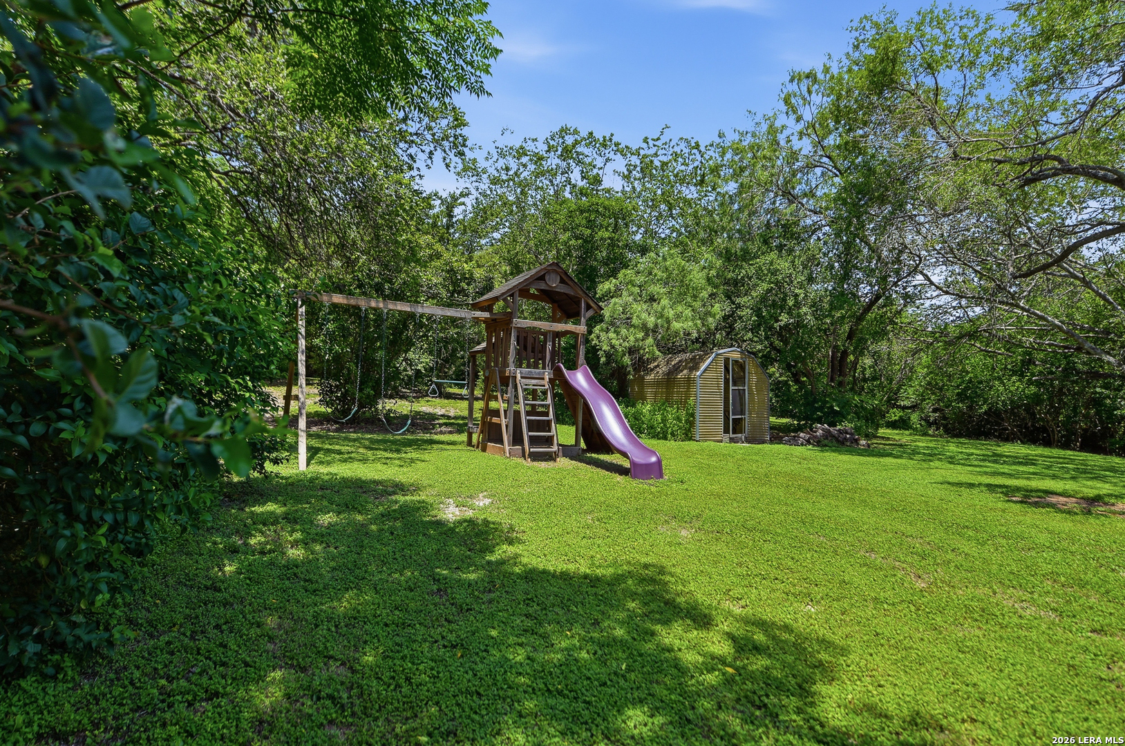 7503 QUAIL RUN DR, San Antonio, TX 78209
