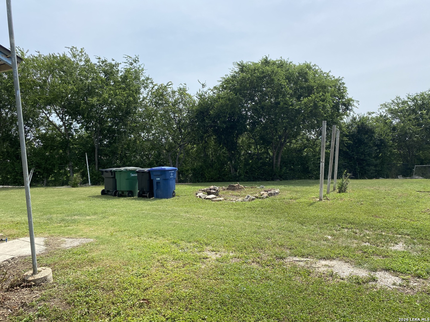 1315 MONTEREY ST, San Antonio, TX 78207