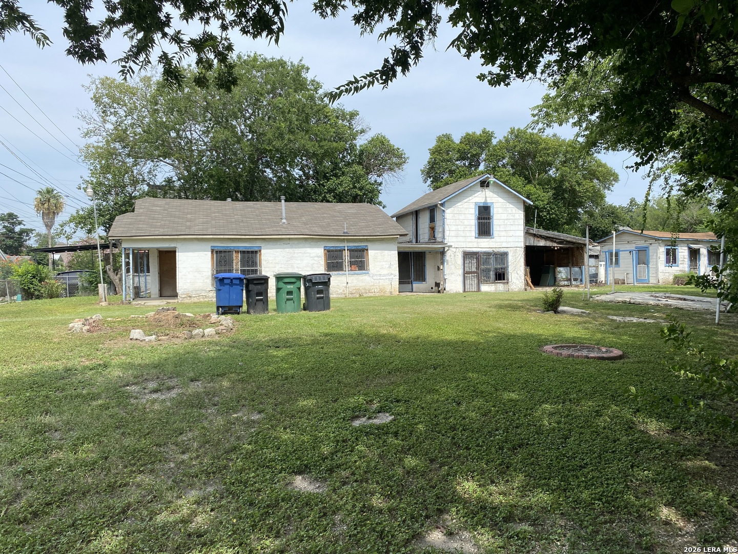1315 MONTEREY ST, San Antonio, TX 78207