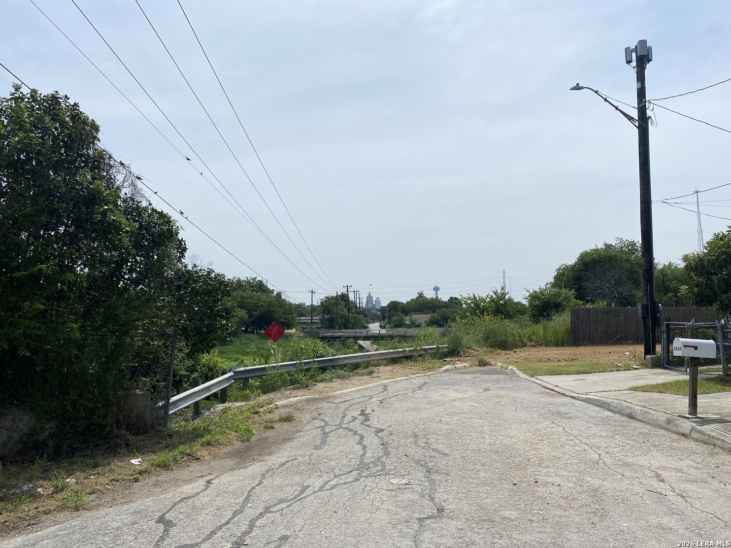 1315 MONTEREY ST, San Antonio, TX 78207