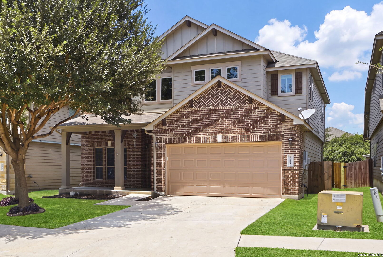 344 Morgan Run Listing Cover Image