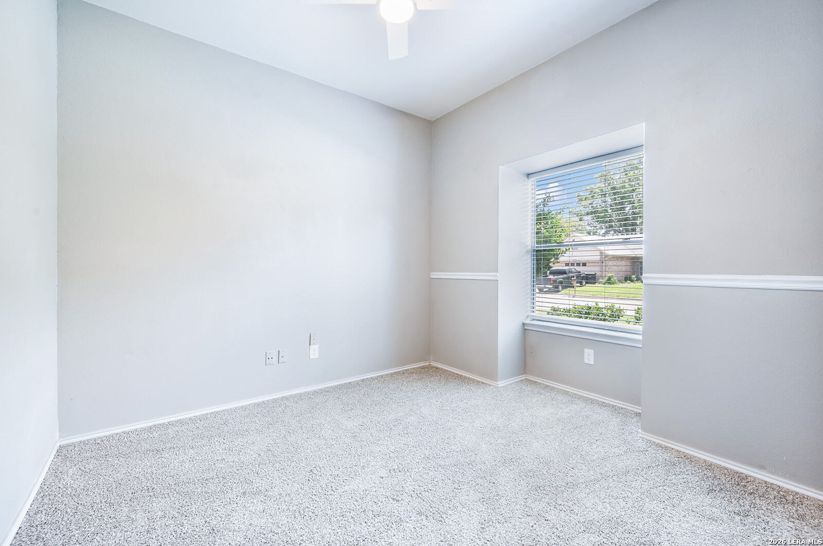 3rd Bedroom
