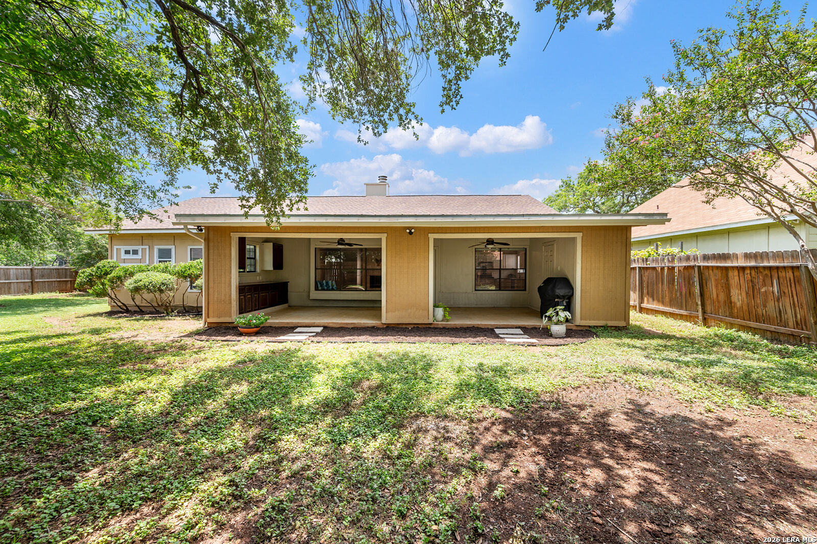 3339 MORNING BROOK ST, San Antonio, TX 78247