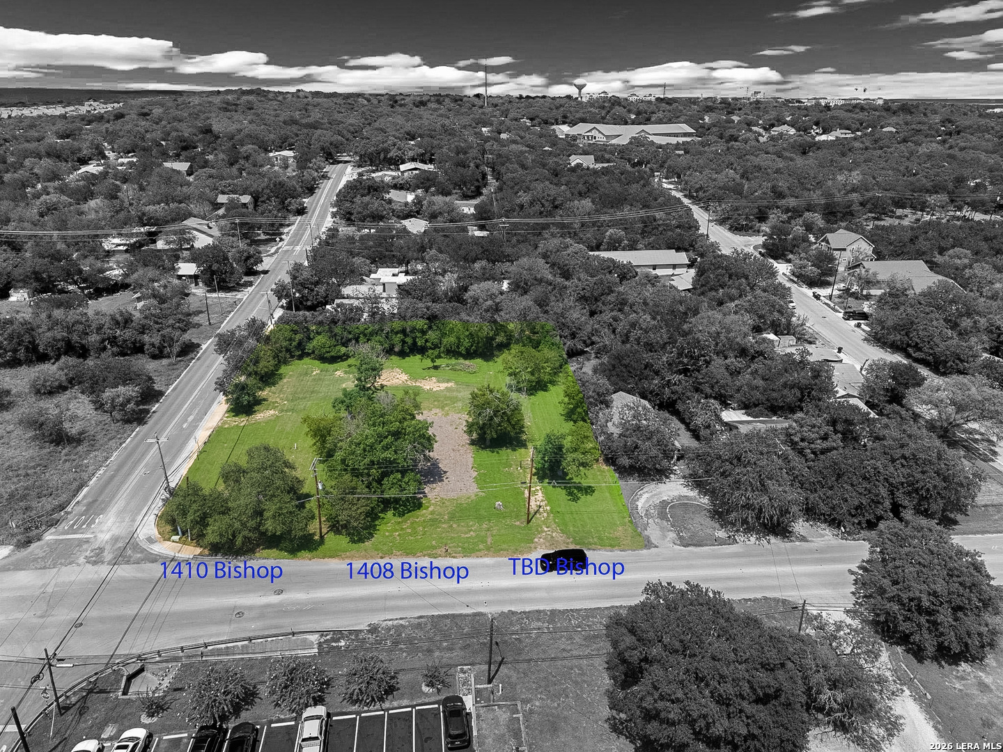 1st image of Tbd Bishop North, San Marcos, TX 78666 | MLS# 2003128