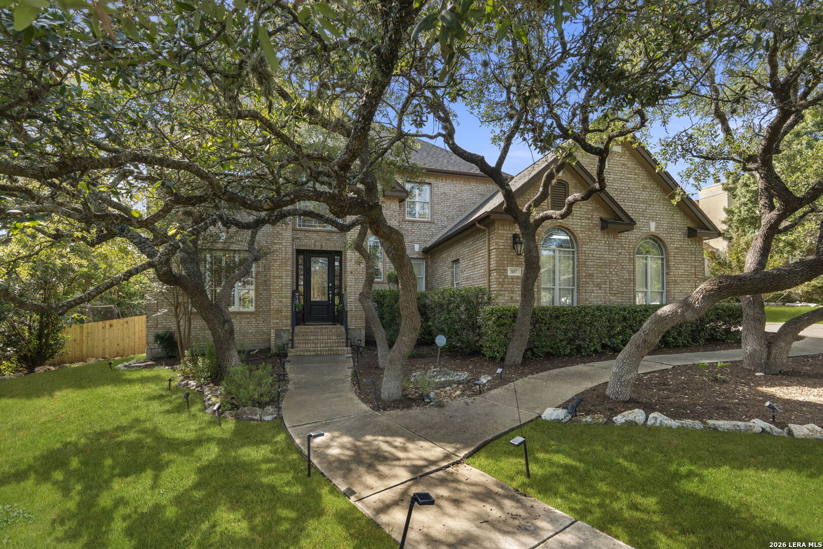 3107 Sable Bend