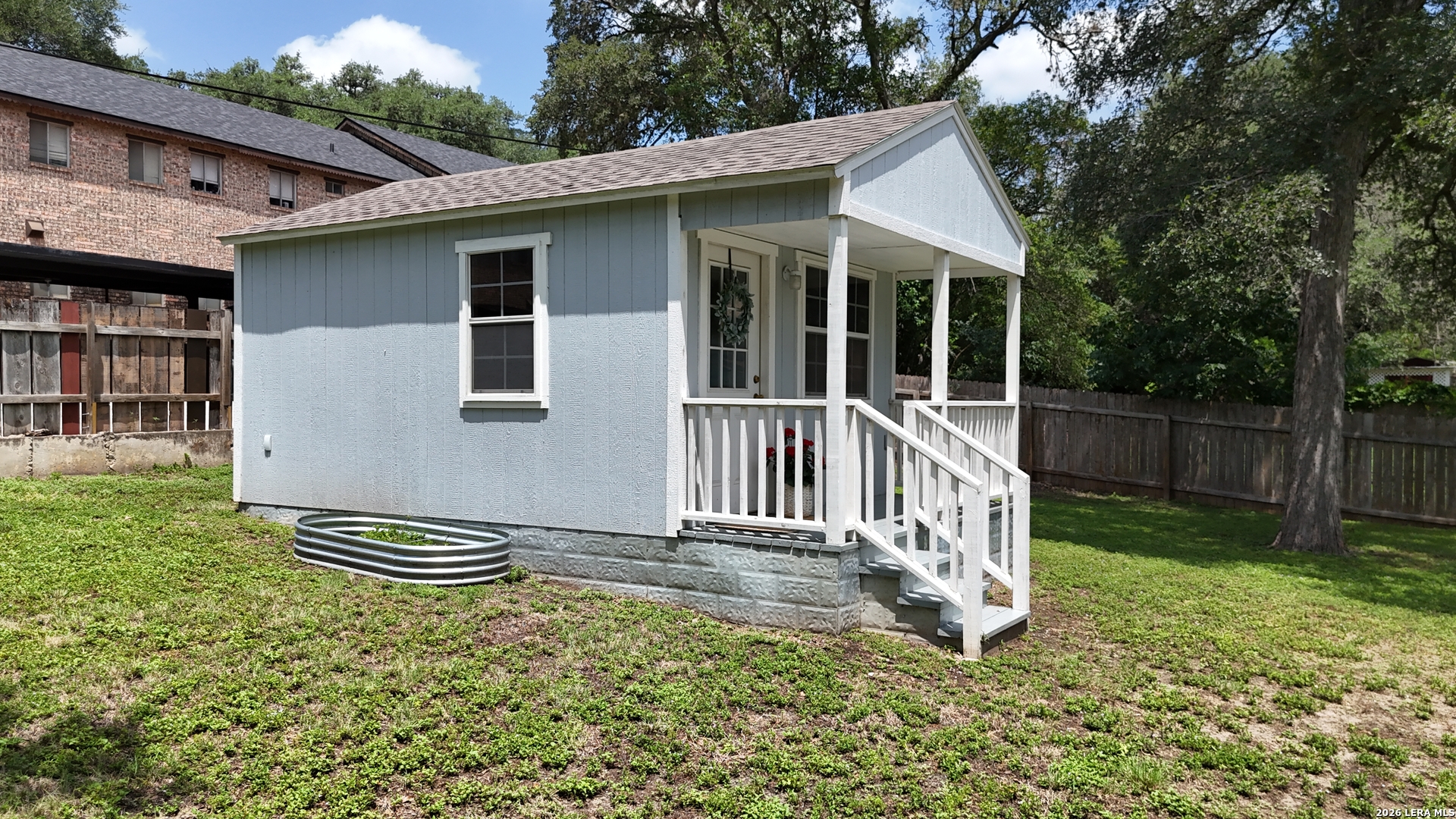633 LOCKENER AVE, New Braunfels, TX 78130
