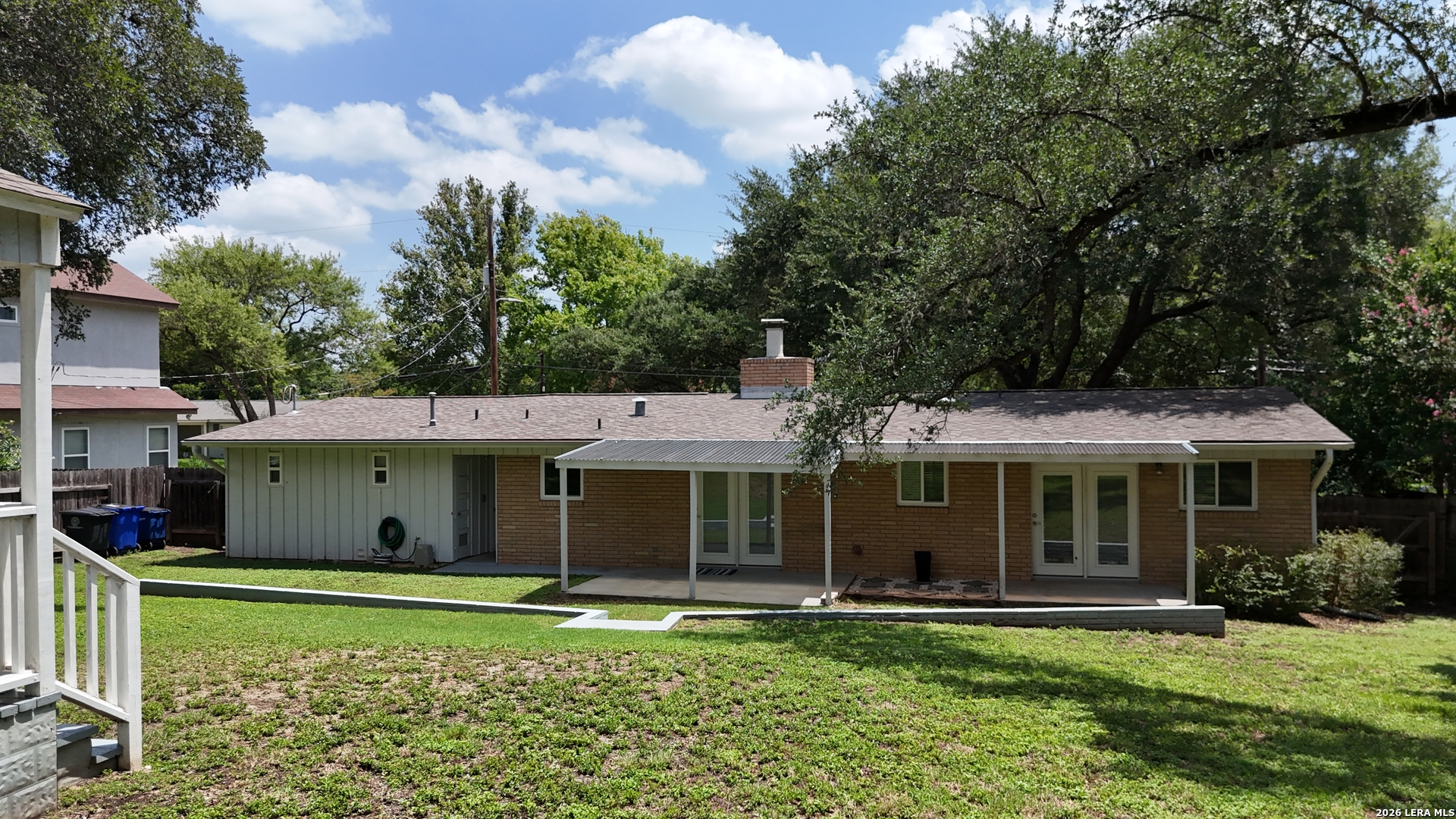 633 LOCKENER AVE, New Braunfels, TX 78130