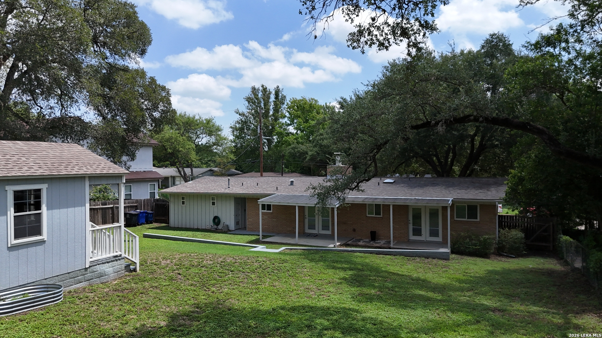 633 LOCKENER AVE, New Braunfels, TX 78130