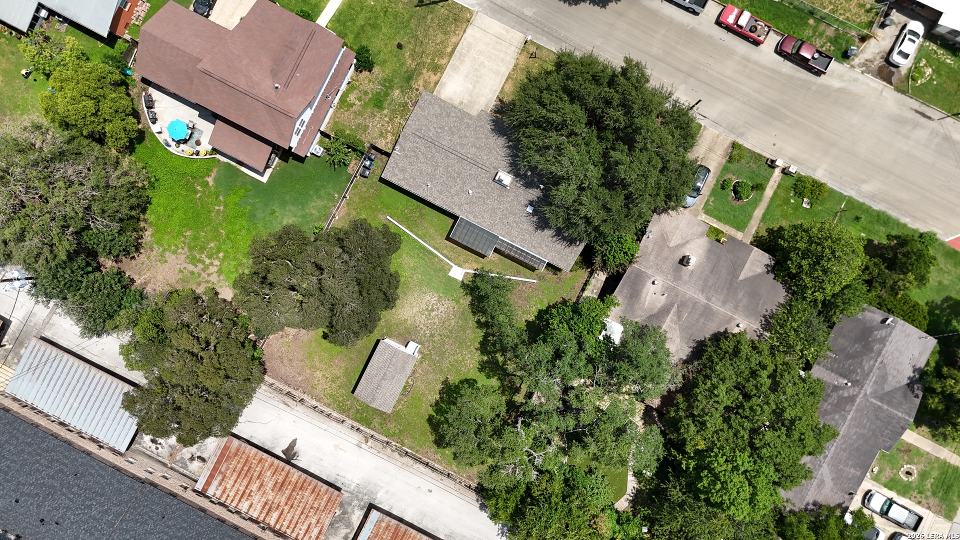 633 LOCKENER AVE, New Braunfels, TX 78130