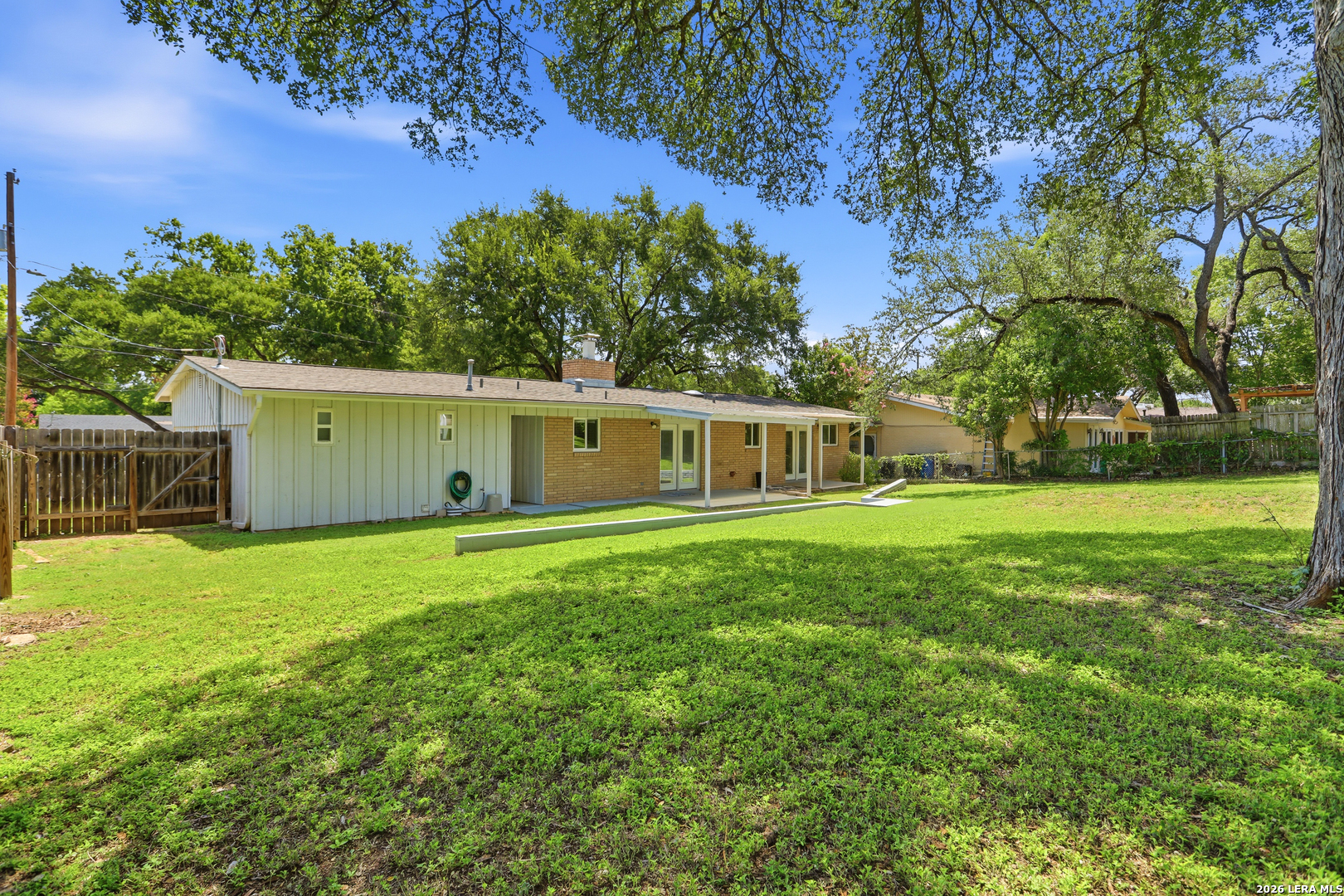 633 LOCKENER AVE, New Braunfels, TX 78130