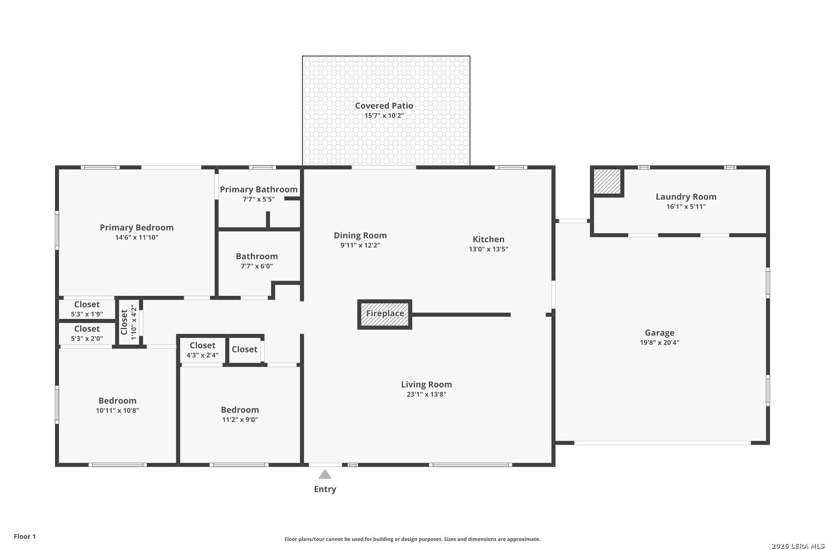 633 LOCKENER AVE, New Braunfels, TX 78130