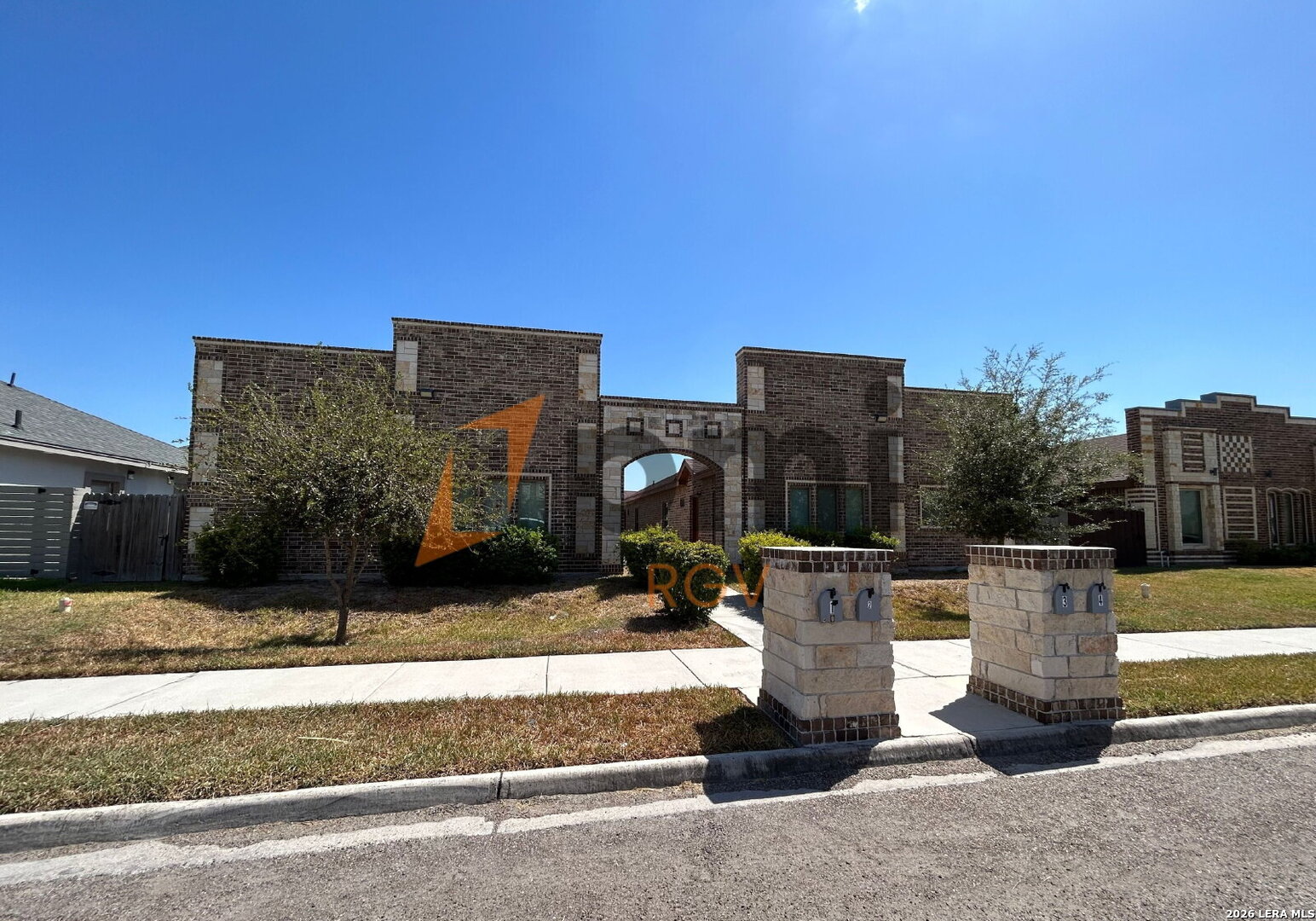 2708 Primrose, Edinburg, TX