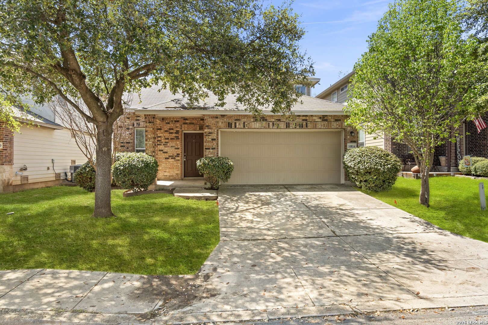 10814 Mustang Oak Dr