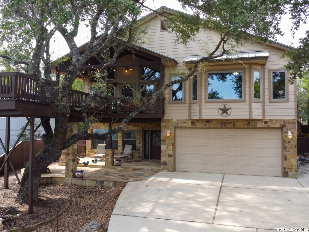 785 Lake Forest, Canyon Lake, TX 78133