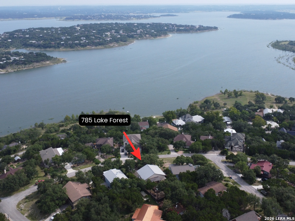 785 Lake Forest, Canyon Lake, TX 78133