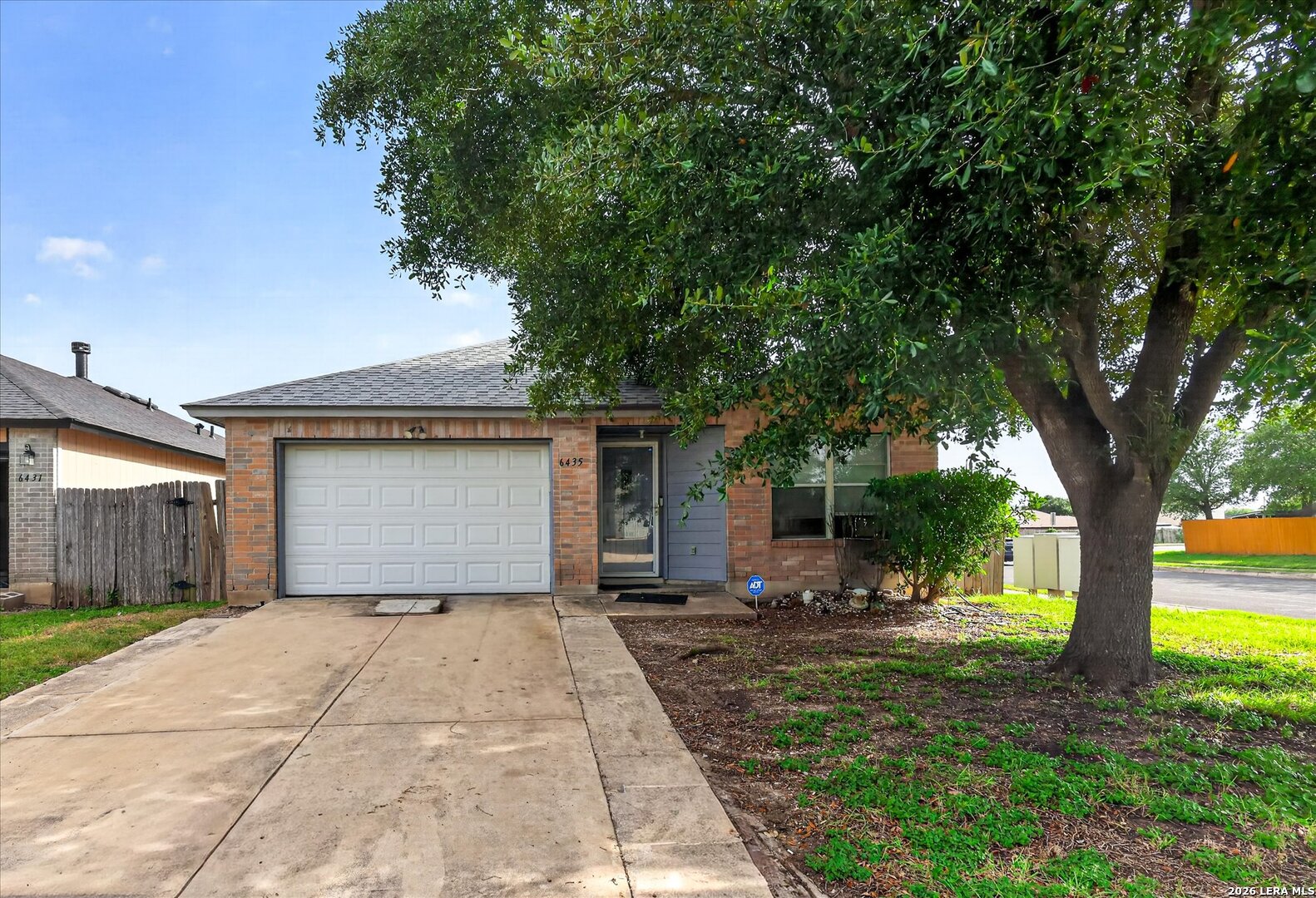 6435 Flatstone Pass Listing Cover Image
