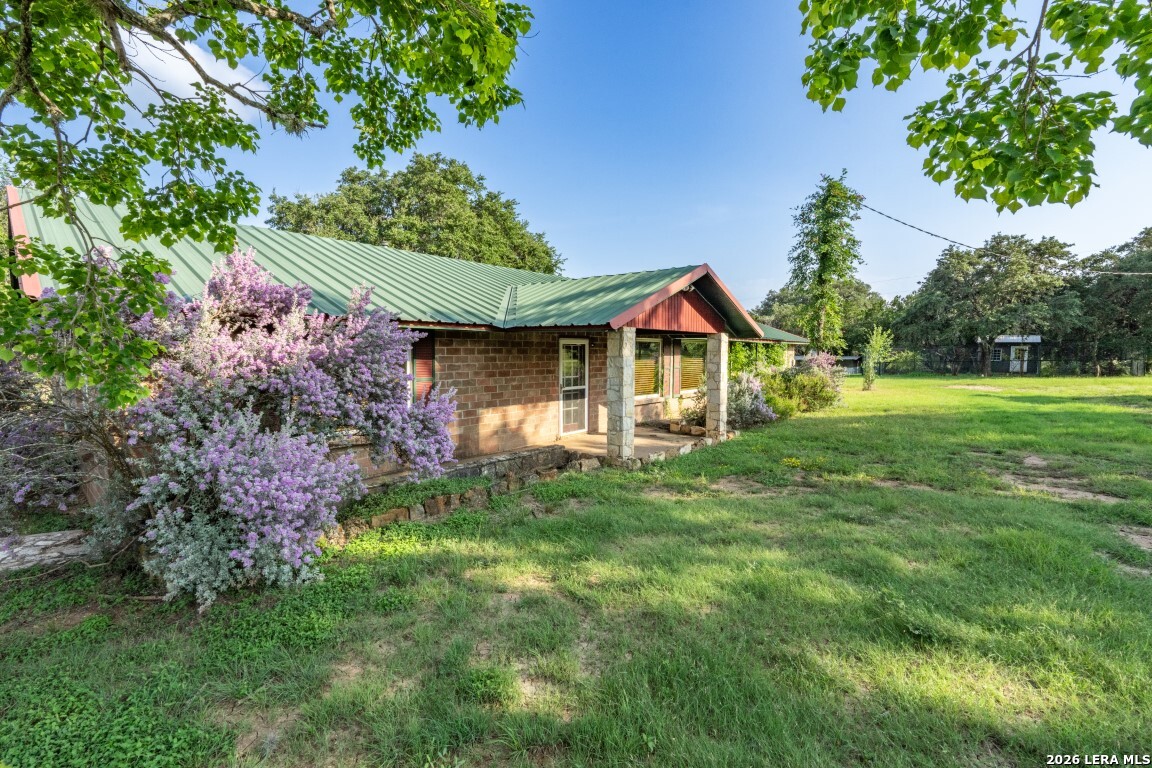 1st image of 984 County Road 357, Utopia, TX 78884 | MLS# 2000449