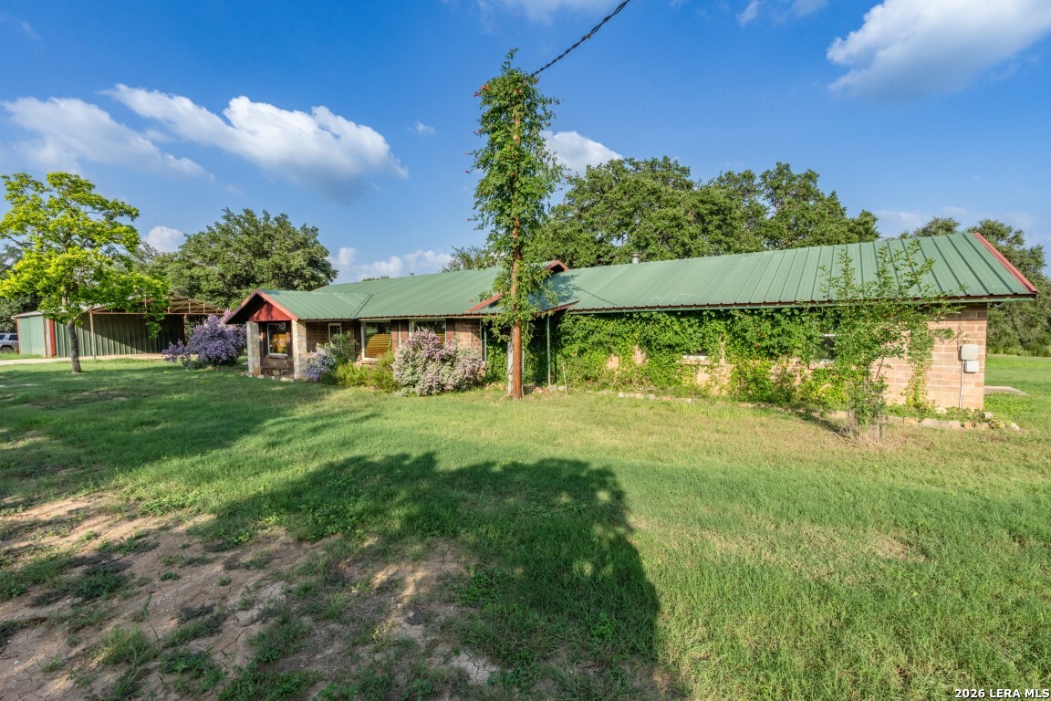 2nd image of 984 County Road 357, Utopia, TX 78884 | MLS# 2000449