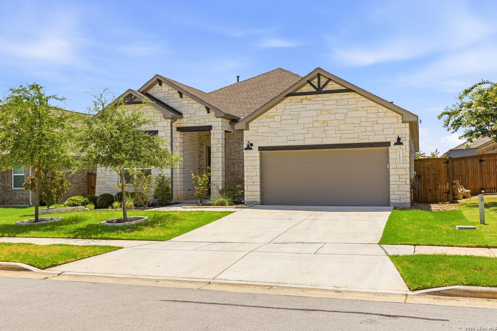 3rd image of 2233 Hoja Ave, New Braunfels, TX 78132 | MLS# 1944637