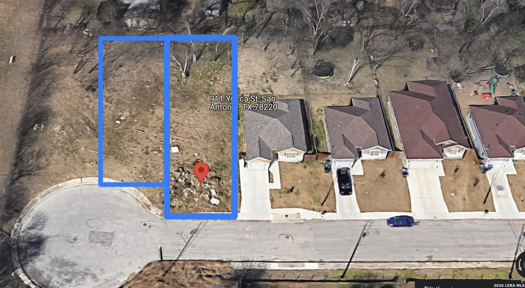 907 Yucca Listing Cover Image