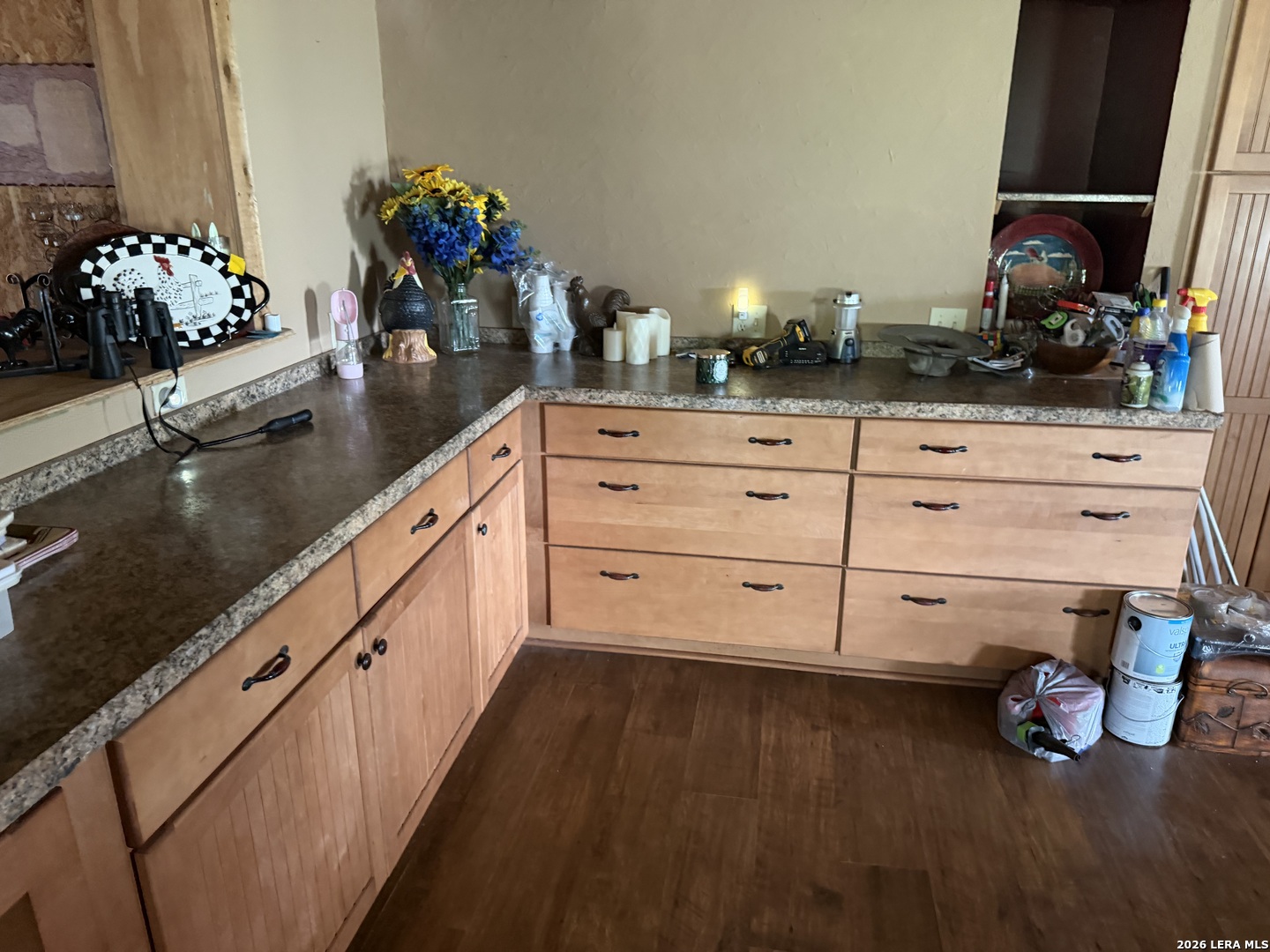 599 COUNTY ROAD 7611, Devine, TX 78016