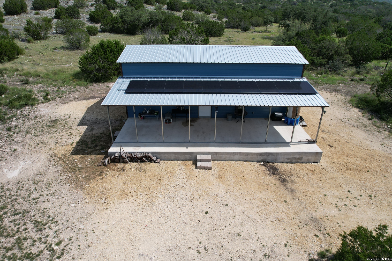 2nd image of Tbd Sd 45478, Rocksprings, TX 78880 | MLS# 2003362