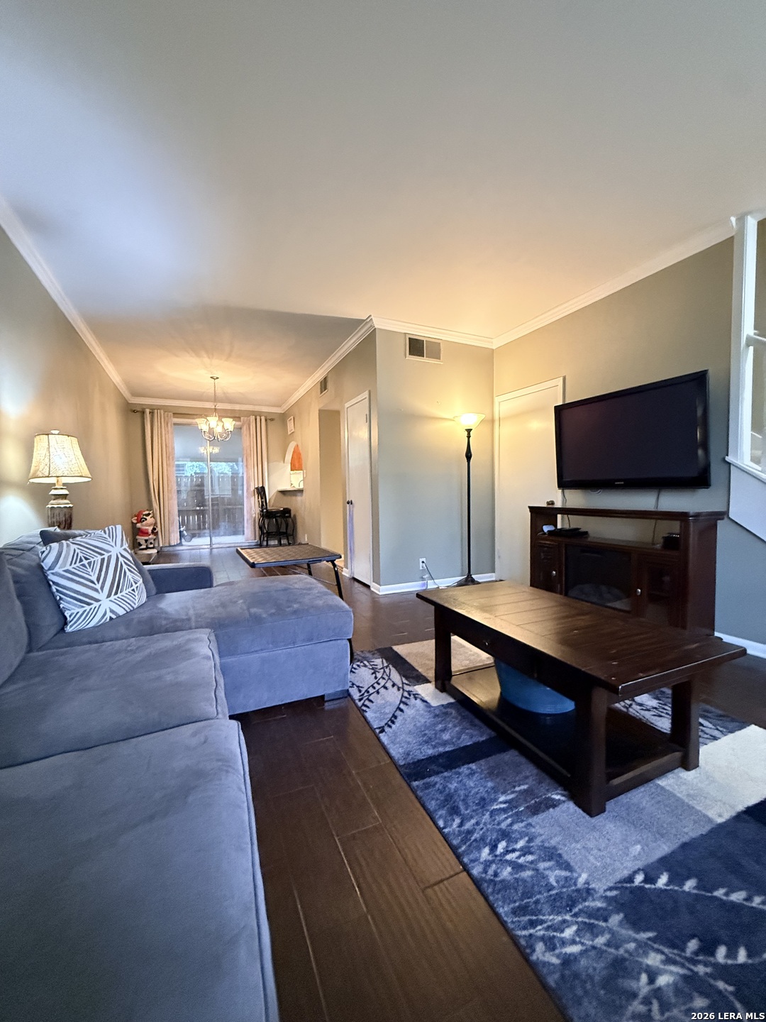 3rd image of 3678 Hidden Dr #2804, San Antonio, TX 78217 | MLS# 2003368