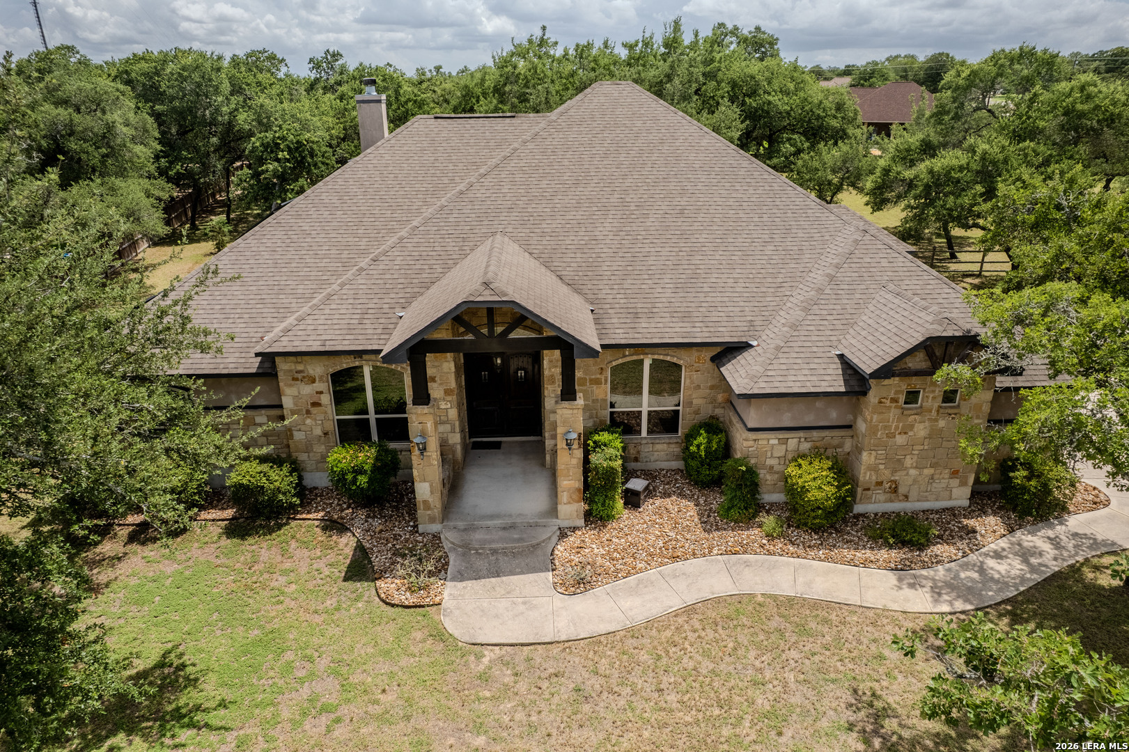 105 Elk Run, La Vernia, TX 78121