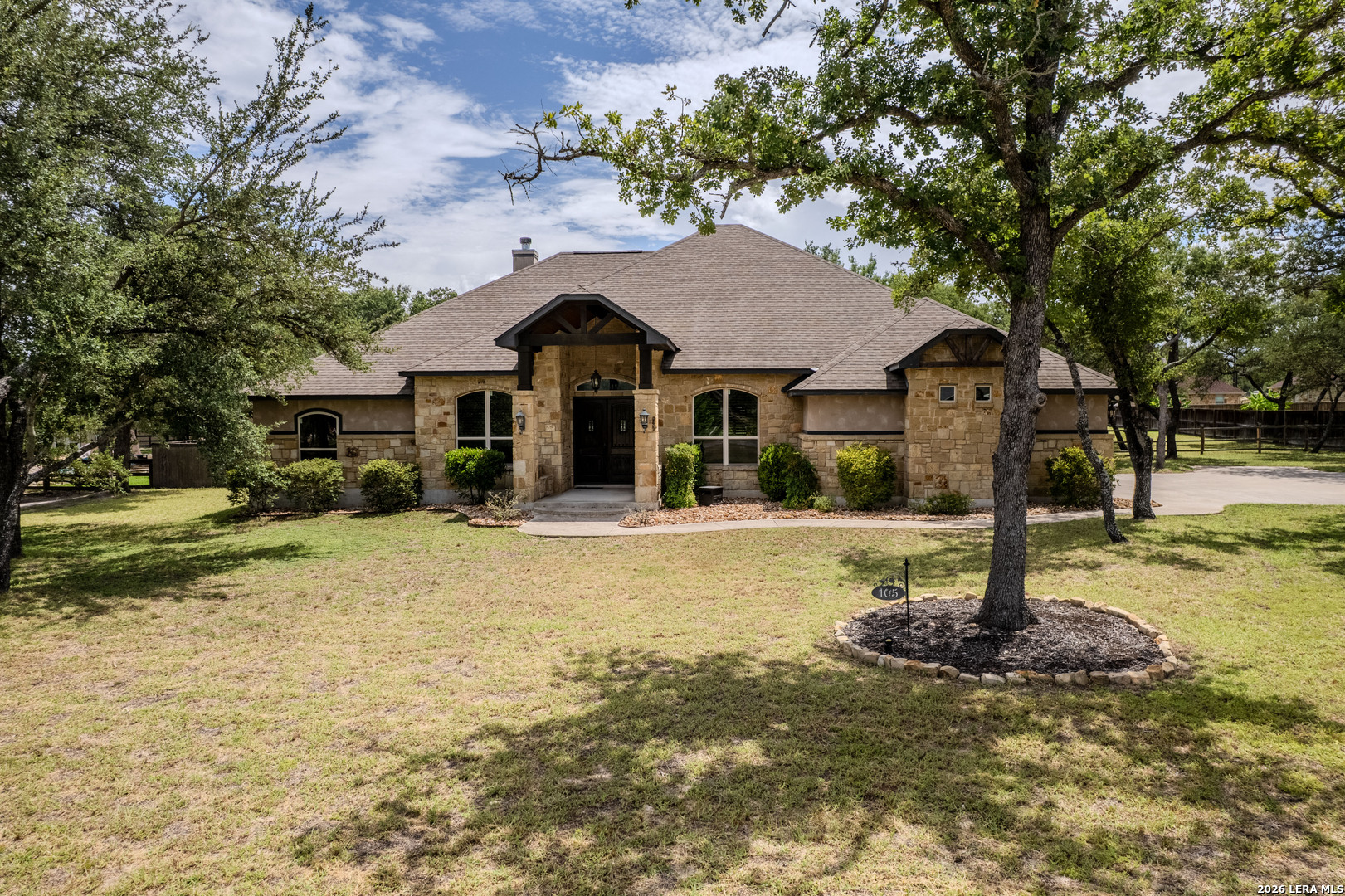 105 Elk Run, La Vernia, TX 78121