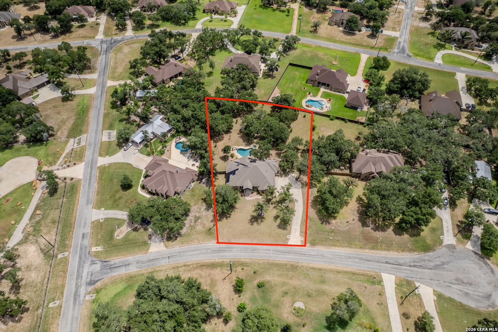 105 Elk Run, La Vernia, TX 78121