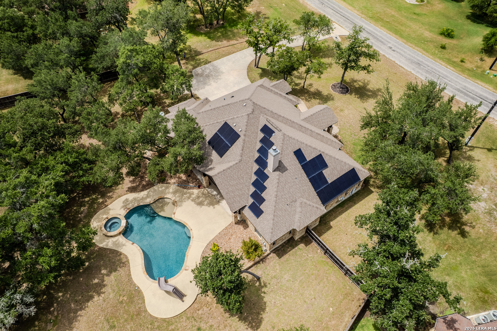 105 Elk Run, La Vernia, TX 78121