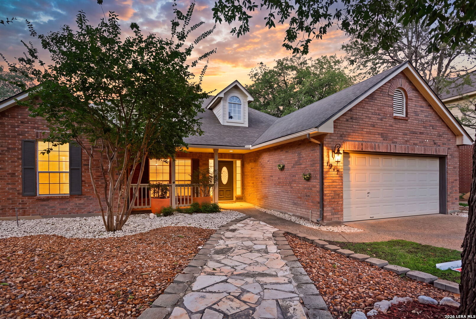 1947 FALLOW RUN, San Antonio, TX 78248