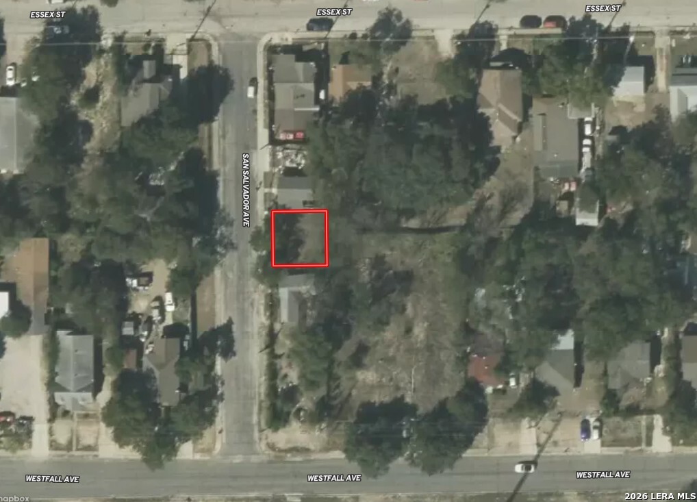 414 San Salvador Listing Cover Image